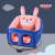 Cross-Border Hot Baby Learning to Sit Chair Plush Toy Creative Children Cartoon Sofa Baby Seat Foreign Trade Factory