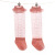 2022 Summer New Mesh Ice Silk Anti-Mosquito Baby Stockings Ice Silk Baby Socks Children Knee Socks Breathable