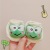 2021 Children's Socks Ins Style Baby Children Invisible Socks Dispensing Cute Three-Dimensional Cartoon Cotton Socks Toy Socks Baby's Socks