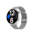 Cross-Border Hot DT4 + Smart Watch Bluetooth Calling Wireless Charger NFC Weather Smart Bracelet Sports Watch