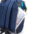 Anti-Theft Maple Leaf Mummy Bag Fashion Printing Nylon Multi-Purpose Large Capacity Backpack Mom Backpack Baby Diaper Bag
