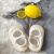 22 New Baby Floor Socks Breathable Non-Slip Candy Color Shallow Mouth Ankle Sock Baby Toddler Socks Ins Tide Children's Socks