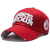 New Hard Crown Baseball Cap Foreign Trade Exclusive