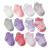 Amazon KID'S Basic Children's Socks Children's Socks Children Spring and Summer Children's Socks Baby Socks Boys' Cotton Boat Socks Kid's Socks Children's Socks