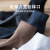 Xinjiang Cotton Boat Socks Men's Pure Cotton Low Cut Shallow Mouth Summer Full Invisible Retro Thin Stink Prevent Socks Male Socks Tide