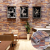 Wallpaper Self-Adhesive Brick Pattern Thickened Waterproof Hotel Coffee Shop Tooling Retro Style Wall Sticker Factory