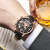 Cross-Border Hot Foreign Trade Fashion High-End Outdoor Sports Watch Men's Multi-Functional New Quartz Watch Wholesale