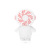 Cross-Border New Arrival Spaceman Little Fan USB Charging Portable Cartoon Mini Small Electric Fan Student Dormitory Gift