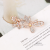 High-End Korean Style Diamond Brooch Fashion New Sweater Big Pin Women Versatile Accessories Personality Corsage Wholesale