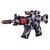 Luminous Camouflage Gun Luminous Toy Gun Electric Toy Gun Luminous Electric Voice Gun Stall Hot Sale Toy