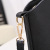 2022 New Korean Style Trendy Wild Shoulder Bag Cross Pattern Simple Women's Bag Shell Bag Small Bag Crossbody Bag
