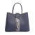 Guangzhou Women's Bag Summer New Leather Bag Fashion All-Match Soft Bag Saffiano Bag Women's Shoulder Crossbody Handbag