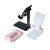 New Lazy Phone Holder Portable Desktop Tablet PC Stand for Live Streaming Gravity Retractable Adjustable Bracket