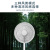 New Hot-Selling Multi-Functional Electric Fan Wholesale Household Mute Large Wind Rotary Desktop Fan Floor Fan