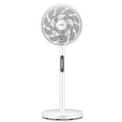 Yangzi Floor Fan Electric Fan Home Office Floor Fan Vertical 12-Inch Electric Fan Bedroom Falling Fan Wholesale