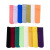 Solid Color Children's Bunching Socks Girls' Thin Velvet Korean Ice Socks Spring and Summer Big and Small Children Candy Color Stockings