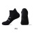 Cross-Border New Arrival Towel Bottom Ankle Socks Men's Particle Non-Slip Basketball Socks Color Breathable Sweat Absorbing Athletic Socks Spot