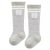 Baby Socks Summer Thin Baby Tube Anti-Mosquito Socks Summer Newborn Baby over the Knee Cotton Socks Children Stockings