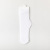 Bunching Socks Women's Summer Thin Ice Socks Tube Socks Summer Solid Color Simple Socks Women's Long Socks Ice Silk Socks Long