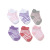 Amazon KID'S Basic Children's Socks Children's Socks Children Spring and Summer Children's Socks Baby Socks Boys' Cotton Boat Socks Kid's Socks Children's Socks