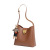 2022 New Women's Bag French Minority Bucket Bag Women's Shoulder Bag Fashion All-Matching Crossbody Bag Wholesale