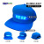 Cross-Border Led Bluetooth Cap Mobile Phone Word Modification LED Light-Emitting Hat Flexible Cotton Led Advertising Hat