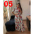 2022 Wish Amazon Sexy Fashion Digital Printing European and American Fashion Style Large Swing Dress Dress