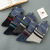 Autumn and Winter Cotton Socks Men's Warm Leisure Mid-Calf Length Men's Socks Sweat-Absorbent Thick High Waist Cotton Socks Factory Wholesale