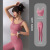 2022 New Yoga Wear Women's Slim-Fit Bra Bra Three-Dimensional Hip Line High Waist 