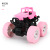 Children's Inertia Four-Wheel Drive off-Road Vehicle Warrior Drop-Resistant Engineering Car Model Wholesale Stall Toy Boys and Girls