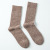 Angora Rabbit Wool Men's Socks Winter over Keep Warm Pure Color Wool Men's Socks Thick Wool Socks Men's Socks Wholesale