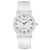 New Silicone Watch Student Quartz Simple Digital Ins Style Temperament Female 2021 New Design Niche Style