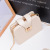 2019 New Women's Korean Style Crossbody Fashion Women's Bag Shoulder Bag Messenger Bag Cell Phone Small Bag Chain Small Square Bag