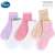 Aisha Women's Children's Socks Summer Thin Children's Thin Mesh Cotton Socks Summer Baby Seamless Socks Summer Class a Children's Socks Women