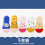 2022 New Children's Socks Spring and Summer Thin Flower and Grass Invisible Socks Boys and Girls Boat Socks Baby's Socks Shallow Mouth Socks Wholesale