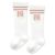 Baby Socks Summer Thin Baby Tube Anti-Mosquito Socks Summer Newborn Baby over the Knee Cotton Socks Children Stockings