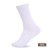 [Classic Business Men Socks] Men's Cotton Socks Spring/Summer Tube Socks Men's Double-Stitched Socks Sweat Absorbing and Deodorant Factory Batch