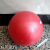 Yoga Ball Thick Explosion-Proof Frosted Clip Back Ball Wheat Tube Ball Gymnastic Ball Fitness Ball 20 25cm Pilates Ball