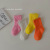 1172 Children's Socks Wholesale Summer Thin Breathable Kanekalon Mesh Socks Solid Color Curling Boys and Girls Socks Cotton