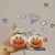 2021 Children's Socks Ins Style Baby Children Invisible Socks Dispensing Cute Three-Dimensional Cartoon Cotton Socks Toy Socks Baby's Socks