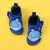 Spring and Autumn Children's Non-Slip Soft Bottom Room Socks Shoes Male Baby Indoor Toddler Sock Shoes Baby Female Early Education Foot Sock