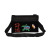 Middle-Aged and Elderly Ethnic Style Embroidered Bag Women's Shoulder Bag Embroidered Crossbody Bag Waist Bag Mobile Phone Coin Purse Factory Wholesale