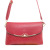 Dai Ouya 2022 Summer New Lychee Pattern Fashion Shoulder Crossbody Bag Large Capacity Middle-Aged Mom Shopping Bag