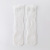 Baby Socks Summer Thin Purified Cotton Stockings Loose Lace Baby Knee Socks Spring and Summer Toddler 0-March 1 Year Old