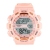 New children's electronic luminous watch student outdoor waterproof sport watch multi-function watch