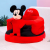 Baby Learning Seat Plush Toy Creative Cartoon Infant Early Education Sofa Stool Drop-Resistant Infant Dining Chair