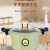 Small Yellow Duck Octagonal Low Pressure Pot
Applicable Gas Induction Cooker, Material: Medical Stone Non-Stick Pan