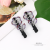 Korean Trending Girl over Rhinestone Hairpin Mori Style Top Clip Hairpin Ins Internet-Famous Hair Clip Bang Side Clip Clip