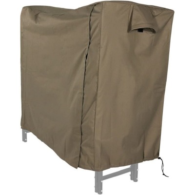 Firewood Cover Outdoor Match Rack Cover Firewood Cover 600D Oxford Cloth Firewood Furniture Cover