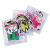 100 Fashion Brand Logo Luggage Stickers Graffiti Stickers Cartoon Stickers Motorcycle Helmet Waterproof Stickers